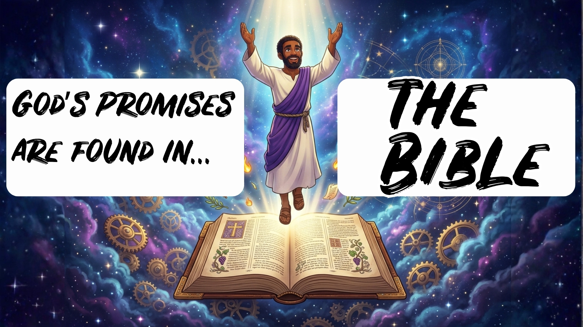 Following Jesus — page 8