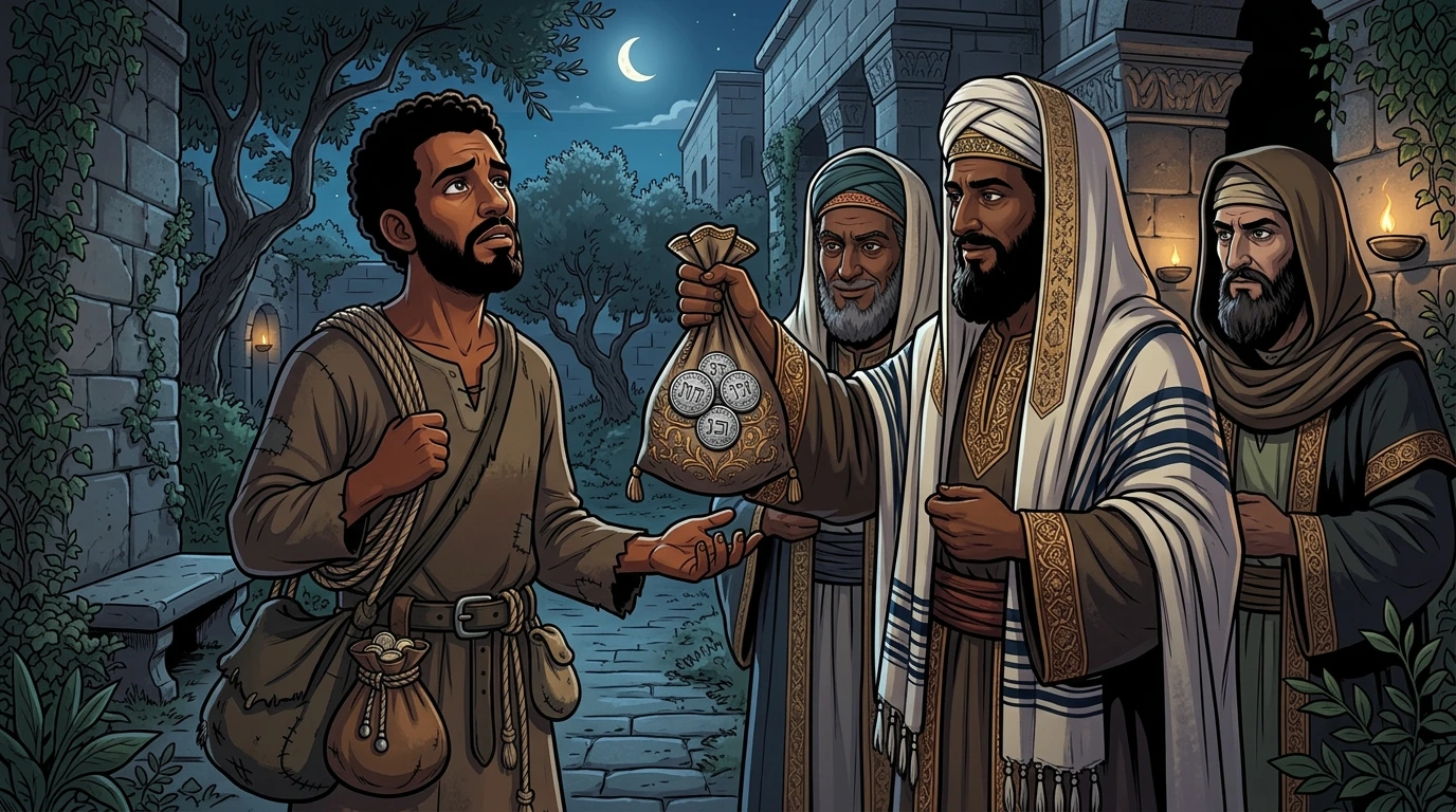 The Last Supper — page 6